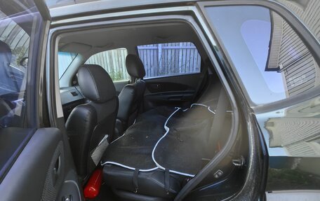 Hyundai Tucson III, 2006 год, 1 250 000 рублей, 4 фотография