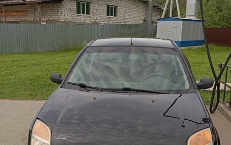 Ford Fusion I, 2007 год, 450 000 рублей, 1 фотография
