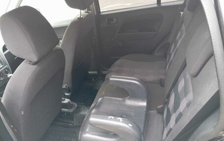 Ford Fusion I, 2007 год, 450 000 рублей, 11 фотография