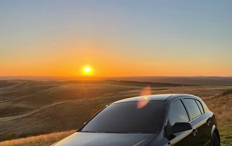 Opel Astra H, 2007 год, 372 000 рублей, 1 фотография