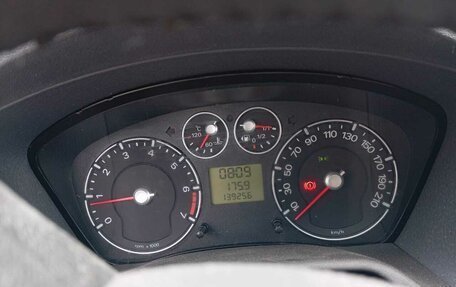 Ford Fusion I, 2007 год, 450 000 рублей, 12 фотография