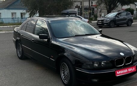BMW 5 серия, 1996 год, 500 000 рублей, 1 фотография