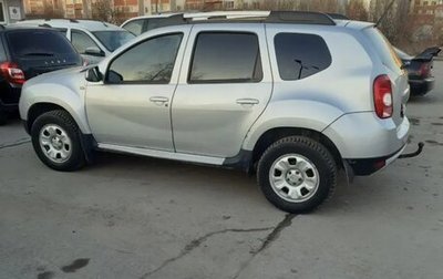 Renault Duster I рестайлинг, 2014 год, 765 000 рублей, 1 фотография