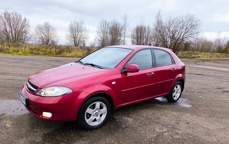 Chevrolet Lacetti, 2011 год, 720 000 рублей, 1 фотография