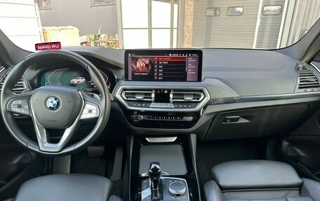 BMW X3, 2022 год, 3 600 000 рублей, 1 фотография