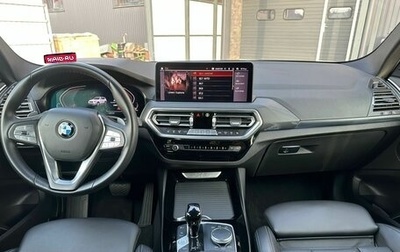 BMW X3, 2022 год, 3 600 000 рублей, 1 фотография