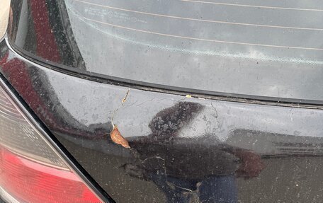 Opel Astra H, 2007 год, 372 000 рублей, 4 фотография