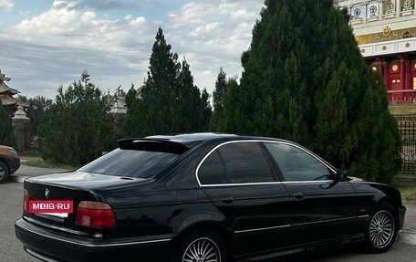 BMW 5 серия, 1996 год, 500 000 рублей, 3 фотография