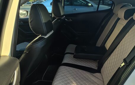 Mazda 3, 2014 год, 1 350 000 рублей, 15 фотография