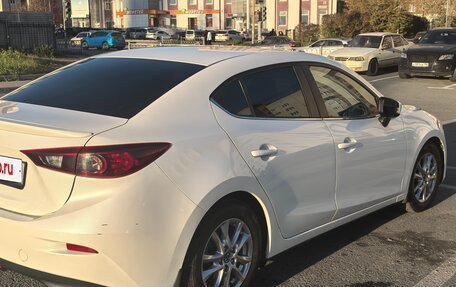 Mazda 3, 2014 год, 1 350 000 рублей, 5 фотография