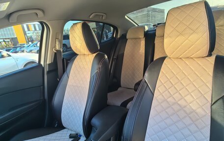 Mazda 3, 2014 год, 1 350 000 рублей, 12 фотография