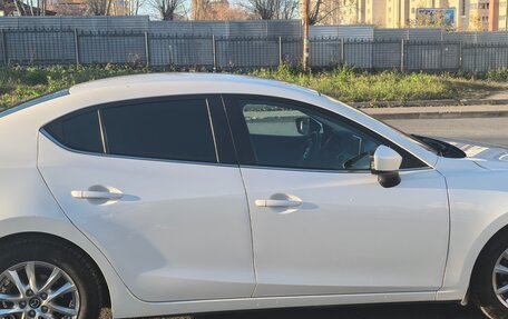 Mazda 3, 2014 год, 1 350 000 рублей, 6 фотография