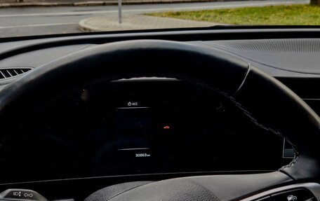 KIA Sportage IV рестайлинг, 2023 год, 3 800 000 рублей, 11 фотография