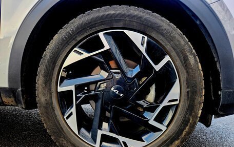 KIA Sportage IV рестайлинг, 2023 год, 3 800 000 рублей, 8 фотография