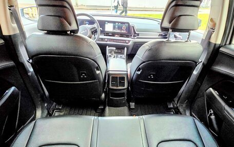 KIA Sportage IV рестайлинг, 2023 год, 3 800 000 рублей, 10 фотография