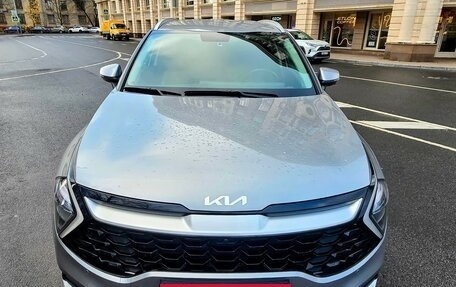 KIA Sportage IV рестайлинг, 2023 год, 3 800 000 рублей, 3 фотография