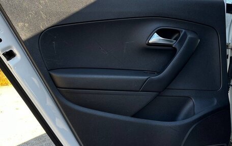 Volkswagen Polo VI (EU Market), 2016 год, 835 000 рублей, 10 фотография