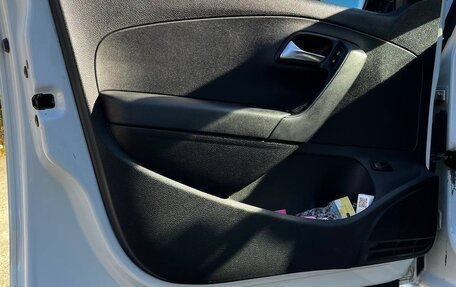 Volkswagen Polo VI (EU Market), 2016 год, 835 000 рублей, 9 фотография