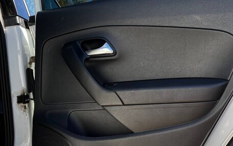 Volkswagen Polo VI (EU Market), 2016 год, 835 000 рублей, 12 фотография