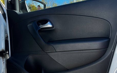 Volkswagen Polo VI (EU Market), 2016 год, 835 000 рублей, 11 фотография