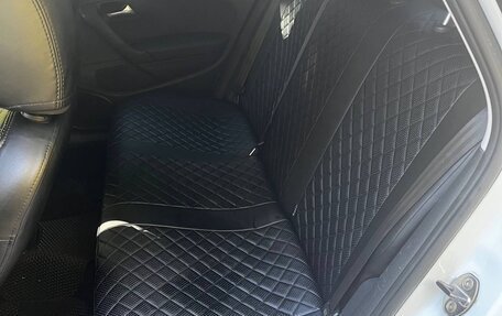 Volkswagen Polo VI (EU Market), 2016 год, 835 000 рублей, 6 фотография