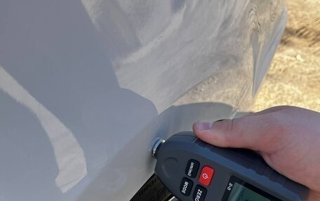 Volkswagen Polo VI (EU Market), 2016 год, 835 000 рублей, 24 фотография