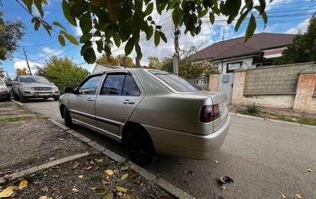 Chery Amulet (A15) I, 2006 год, 190 000 рублей, 2 фотография