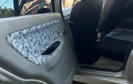 Chery Amulet (A15) I, 2006 год, 190 000 рублей, 4 фотография