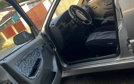 Chery Amulet (A15) I, 2006 год, 190 000 рублей, 3 фотография