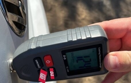 Volkswagen Polo VI (EU Market), 2016 год, 835 000 рублей, 26 фотография