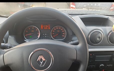 Renault Duster I рестайлинг, 2014 год, 765 000 рублей, 5 фотография