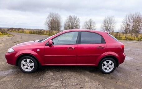 Chevrolet Lacetti, 2011 год, 720 000 рублей, 4 фотография