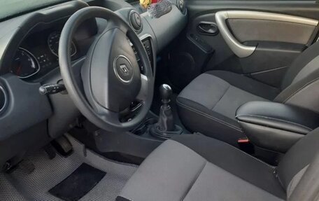 Renault Duster I рестайлинг, 2014 год, 765 000 рублей, 6 фотография