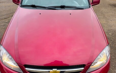 Chevrolet Lacetti, 2011 год, 720 000 рублей, 8 фотография