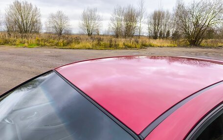 Chevrolet Lacetti, 2011 год, 720 000 рублей, 10 фотография