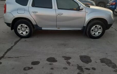 Renault Duster I рестайлинг, 2014 год, 765 000 рублей, 4 фотография