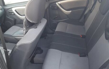 Renault Duster I рестайлинг, 2014 год, 765 000 рублей, 7 фотография