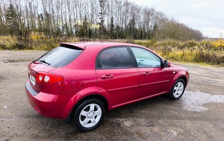 Chevrolet Lacetti, 2011 год, 720 000 рублей, 2 фотография