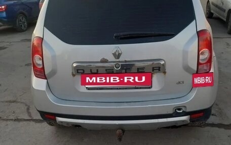 Renault Duster I рестайлинг, 2014 год, 765 000 рублей, 2 фотография