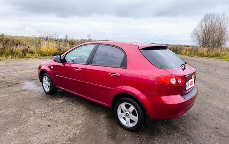 Chevrolet Lacetti, 2011 год, 720 000 рублей, 3 фотография