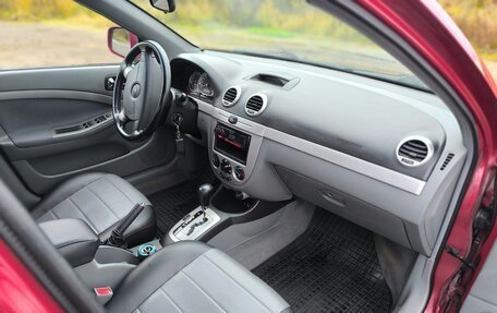 Chevrolet Lacetti, 2011 год, 720 000 рублей, 12 фотография