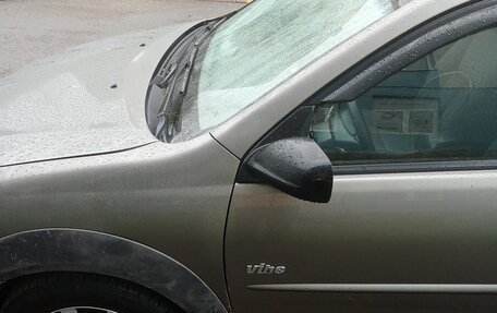 Pontiac Vibe II, 2003 год, 400 000 рублей, 2 фотография