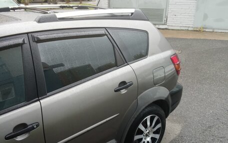 Pontiac Vibe II, 2003 год, 400 000 рублей, 3 фотография