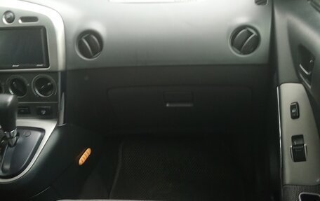 Pontiac Vibe II, 2003 год, 400 000 рублей, 12 фотография