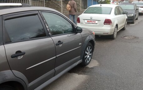 Pontiac Vibe II, 2003 год, 400 000 рублей, 7 фотография