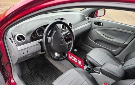 Chevrolet Lacetti, 2011 год, 720 000 рублей, 13 фотография