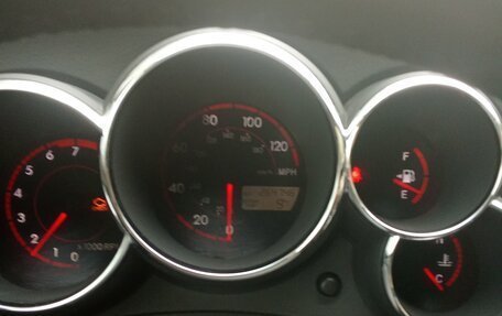 Pontiac Vibe II, 2003 год, 400 000 рублей, 15 фотография