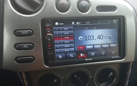 Pontiac Vibe II, 2003 год, 400 000 рублей, 16 фотография