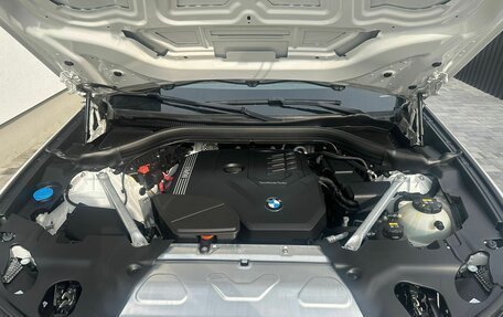 BMW X3, 2022 год, 3 600 000 рублей, 9 фотография