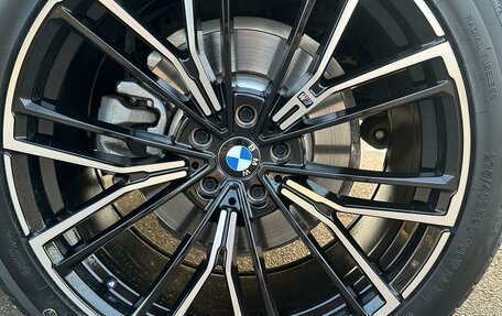 BMW X3, 2022 год, 3 600 000 рублей, 12 фотография